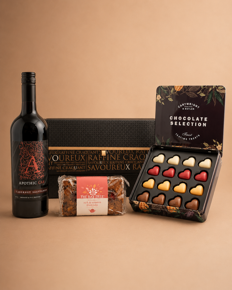 Anniversary Hampers