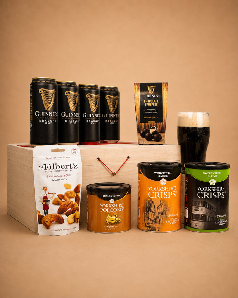 Beer Hampers