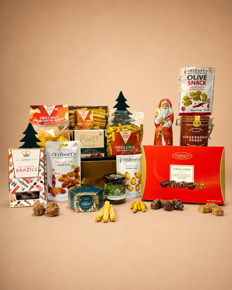 Christmas Hampers