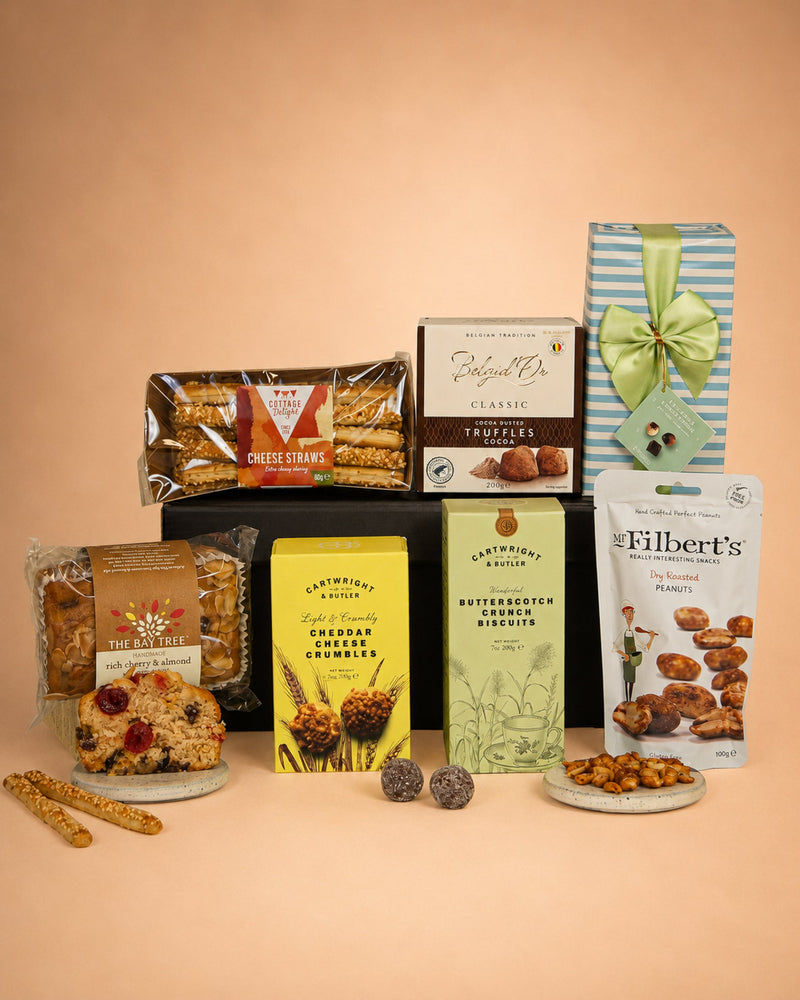 Easter Hampers
