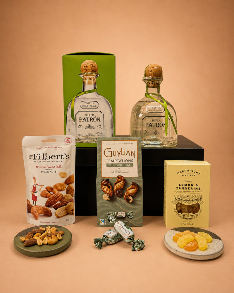 Father's Day Hampers