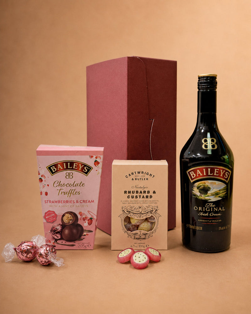Gift Hampers for Her
