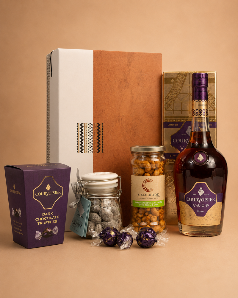 Gourmet Hampers
