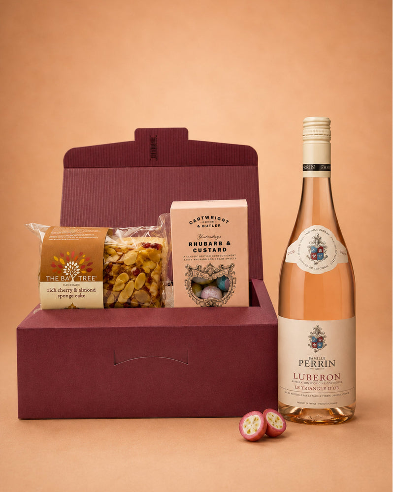 Mothers Day Hampers