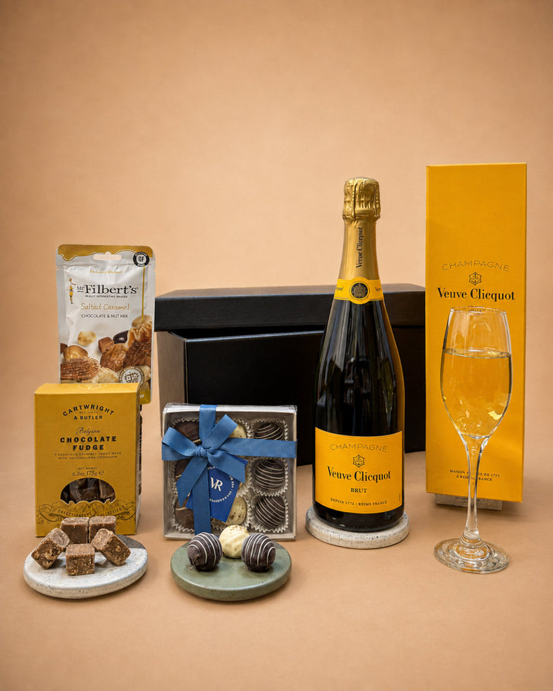 Thank You Hampers
