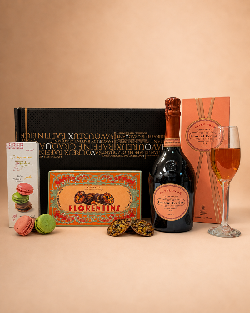 Valentine Hampers