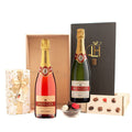 Romantic Champagne Gift Hamper