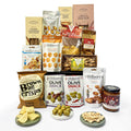 The Grand Savoury Celebration Hamper