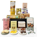 Giant Chocolate & Sweet Gourmet Hamper