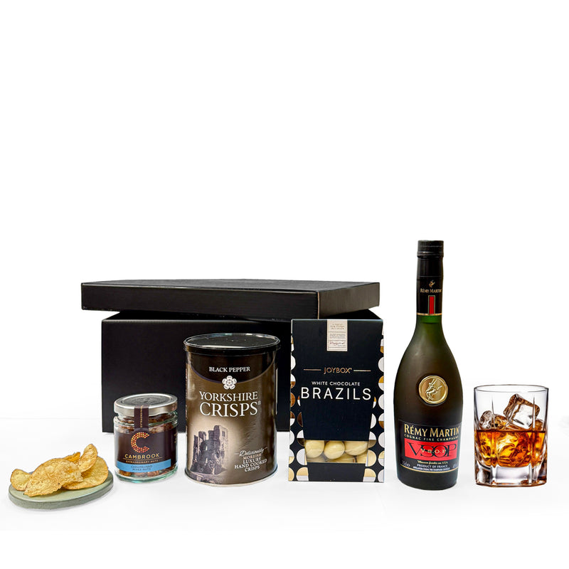 Remy Martin VSOP Cognac Luxury Hamper