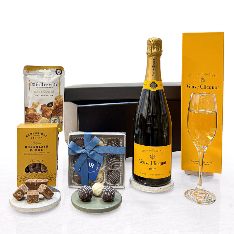 Veuve Clicquot Gift Hamper