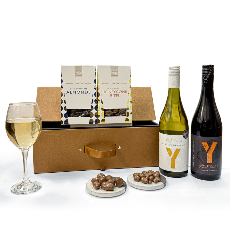 Australian Wine Gift Hamper