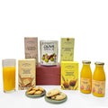 Alcohol Free Gourmet Hamper