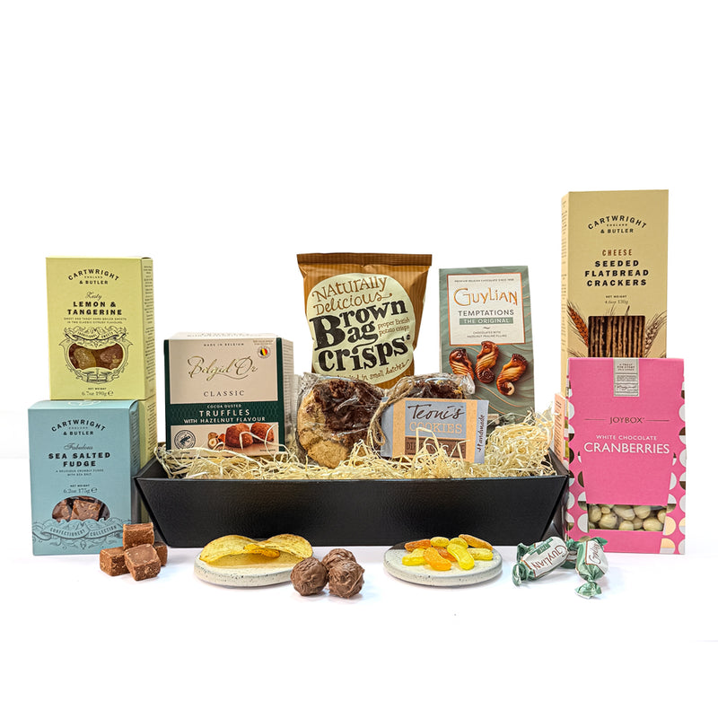 Vegetarian Sweet Hamper