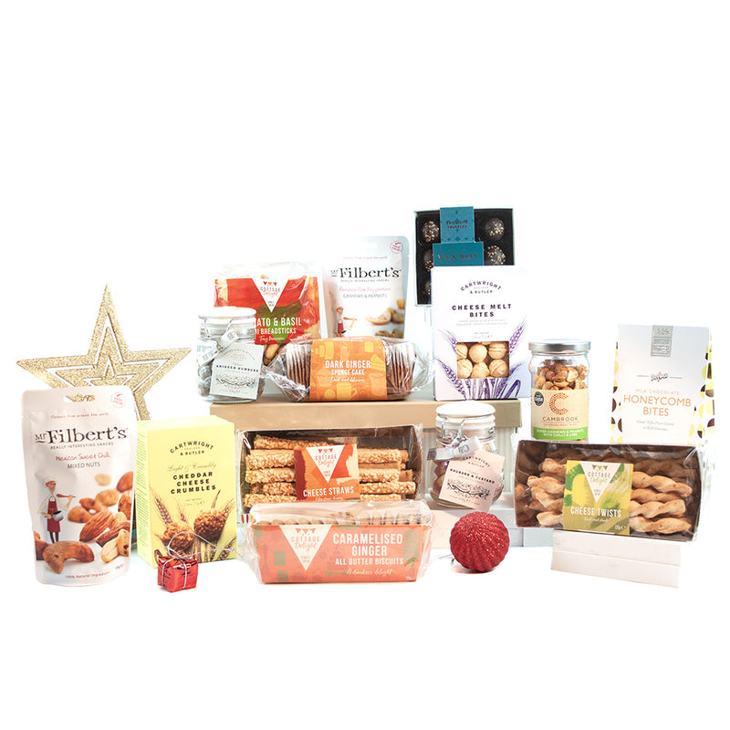 Christmas Party Hamper