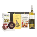 Classic Wine & Cheese Hamper