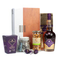 Cognac Gourmet Gift Hamper