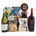 Super Cheese Wine gift Hamper