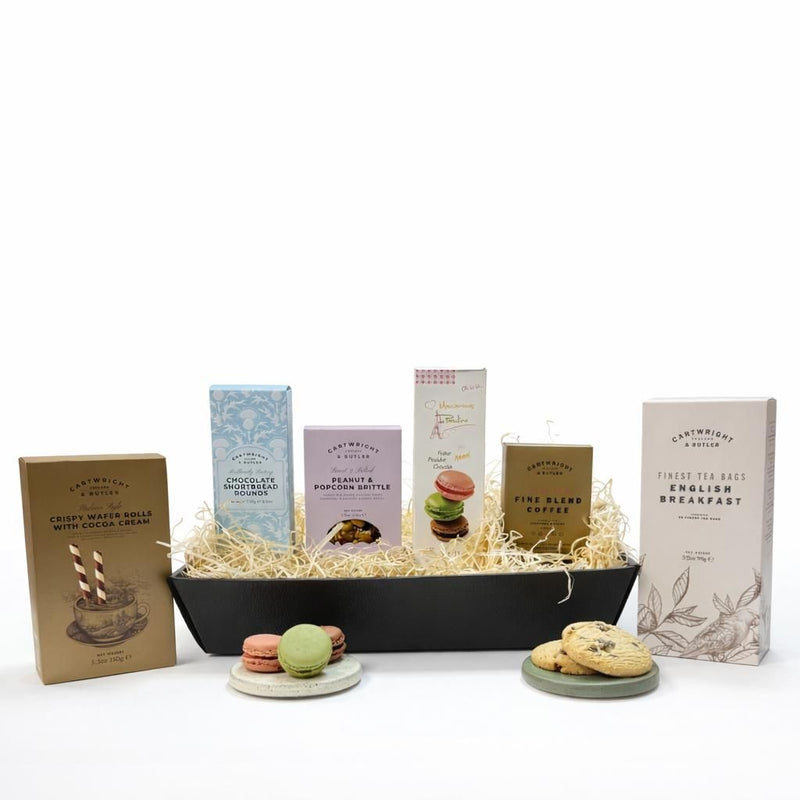 Tea & Coffee Break Hamper