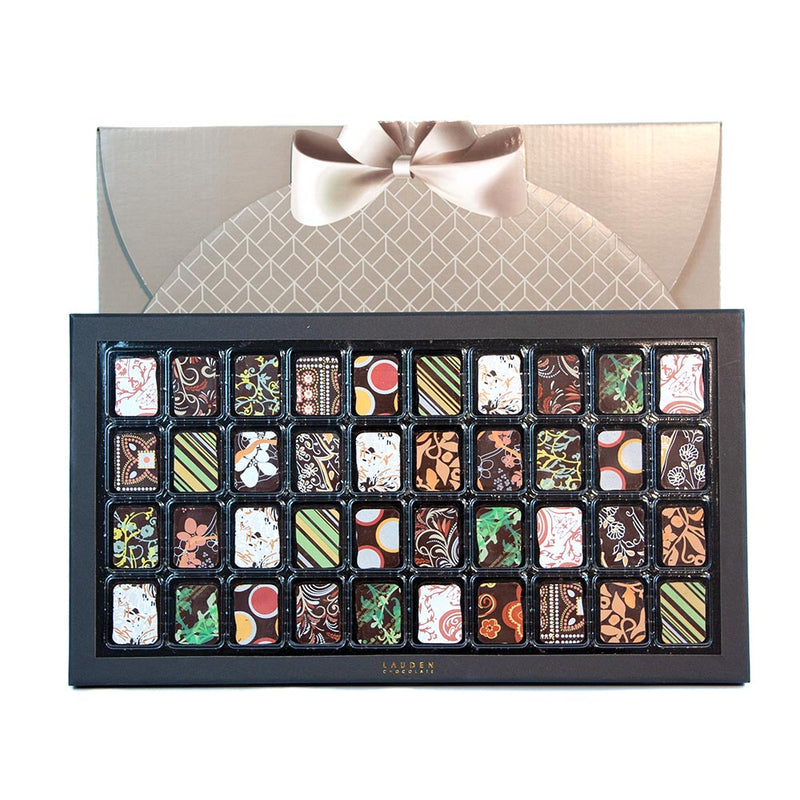 40 Finest Chocolates Premium Gift Hamper