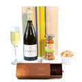 Great Champagne Hamper