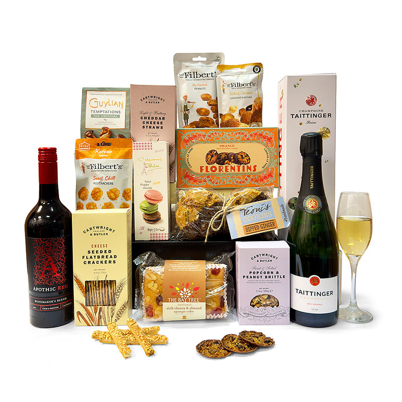 The Prestige Collection Gift Hamper