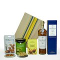 The Macallan Luxury Whiskey Gift Hamper