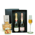 Moet & Chandon Duo Celebration Gift Hamper