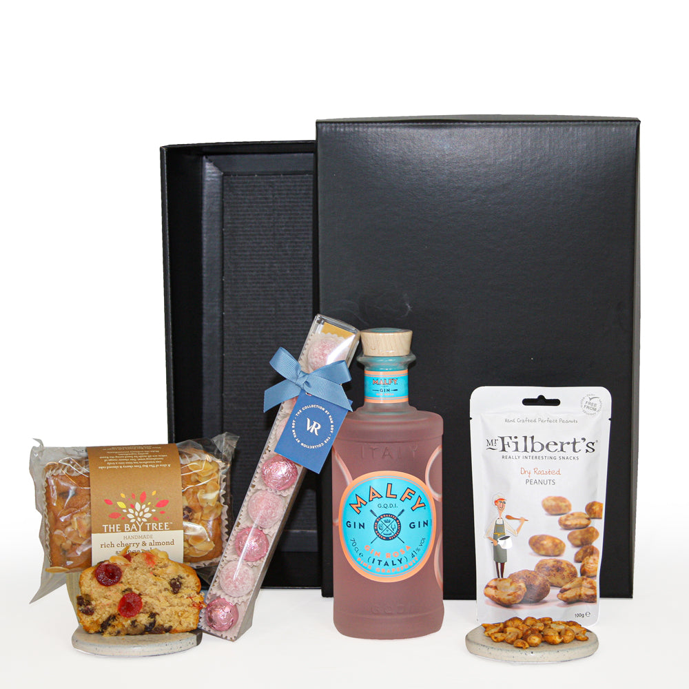Italian Gin Gift Hamper
