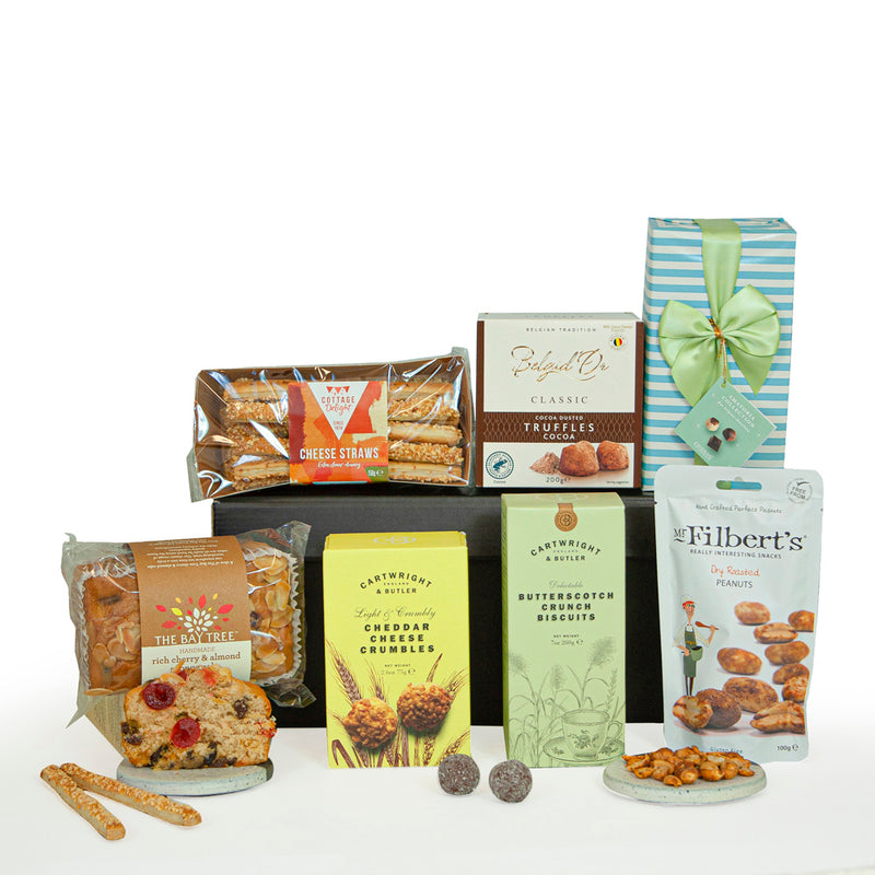 Sweet & Savoury Gift Hamper