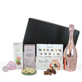 Luxury Rose Gold Celebration Hamper