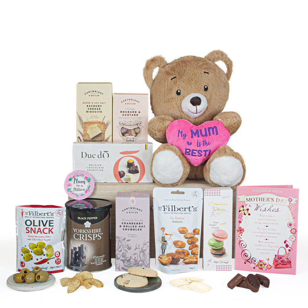 Mother’s Day Special Gift Hamper