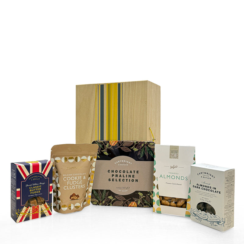 Choco Elegance Hamper