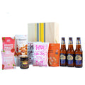 Italian Beer & Snacks