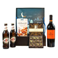 Italian Red Wine & Beer Gift Hamper