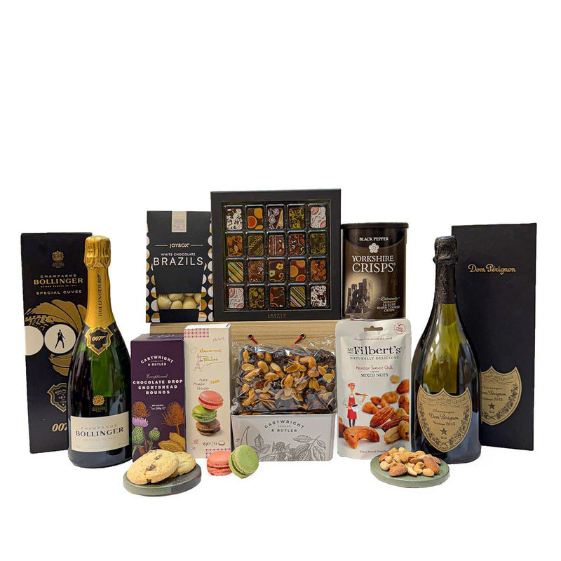 Christmas Premium Gift Hamper