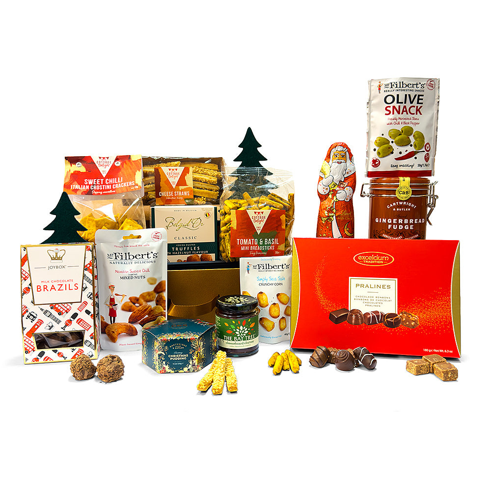 Christmas Special Gift Hamper