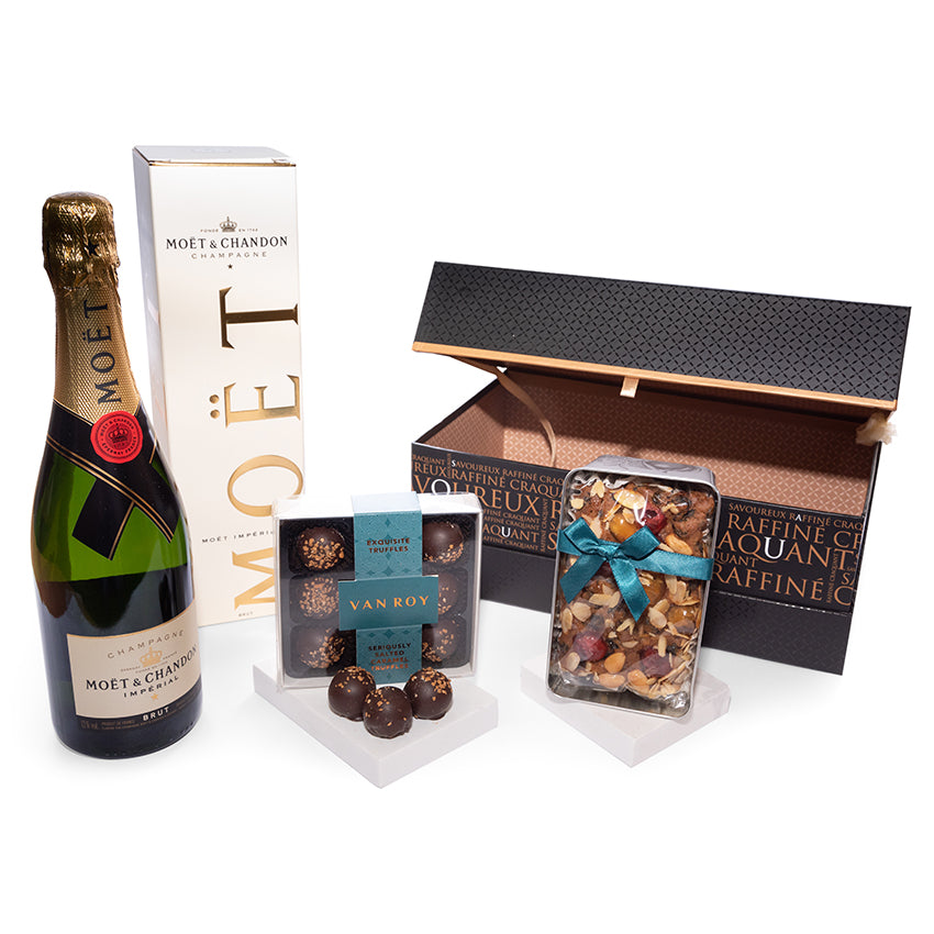 Moet Chandon Gift Hamper