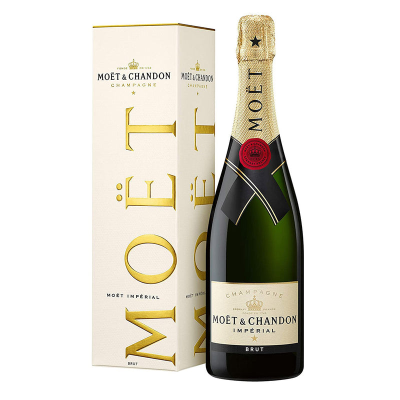 Moët & Chandon Impérial Gift