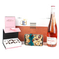 Mothers Day Rose Wine & Truffles