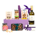 Mothers Day Wine Gourmet Gift Hamper