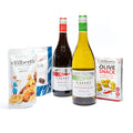 Pair Of Easy Drinking French Wines