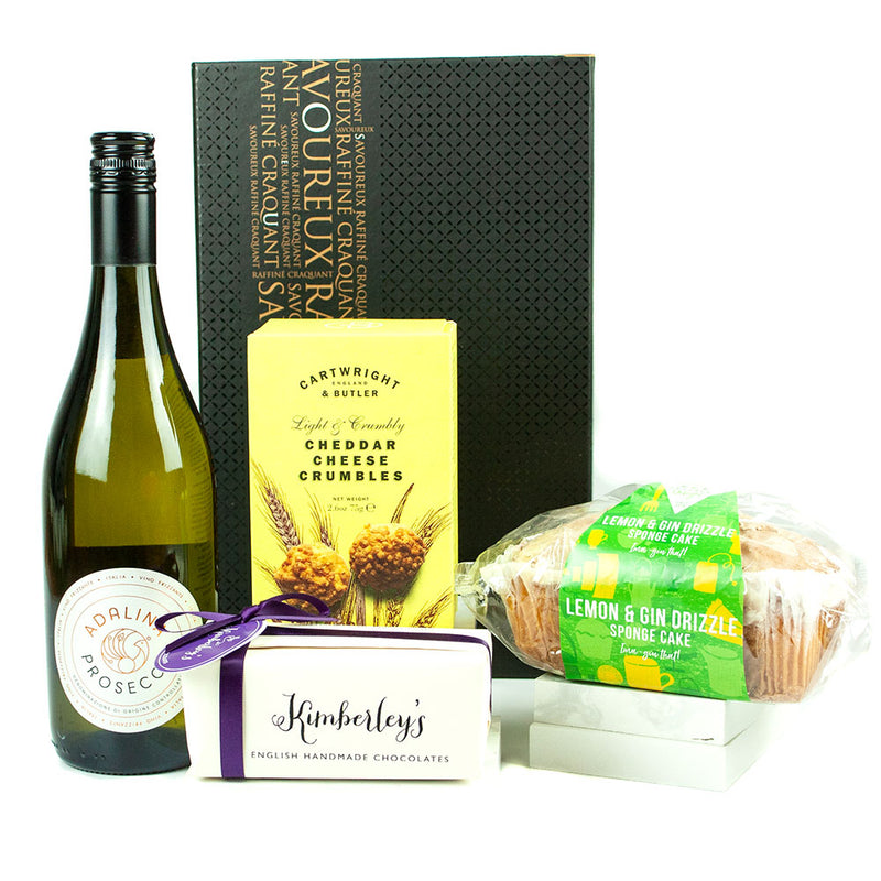 Prosecco Delight Hamper