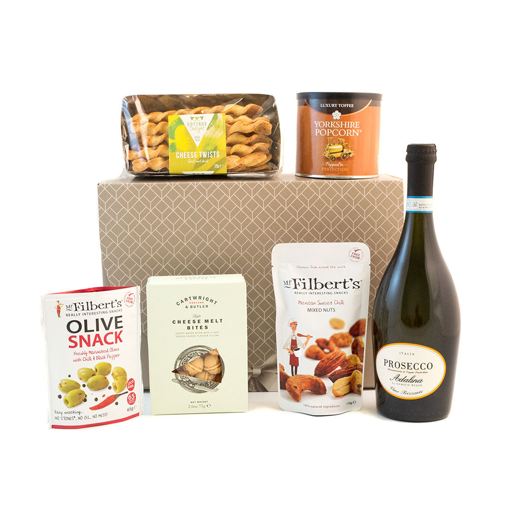 Prosecco Gift Hamper