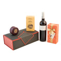 Red Wine & Cheese Gift Hamper
