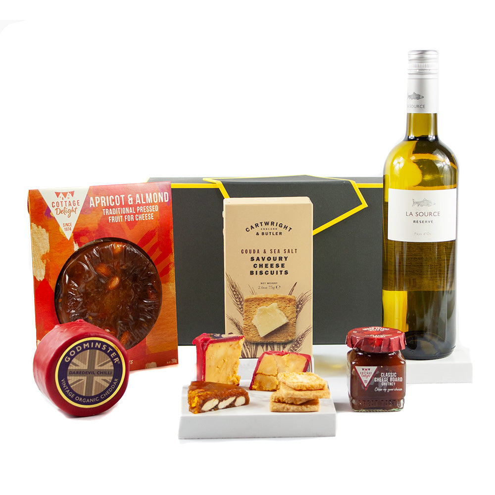 Seasons Wine Hamper