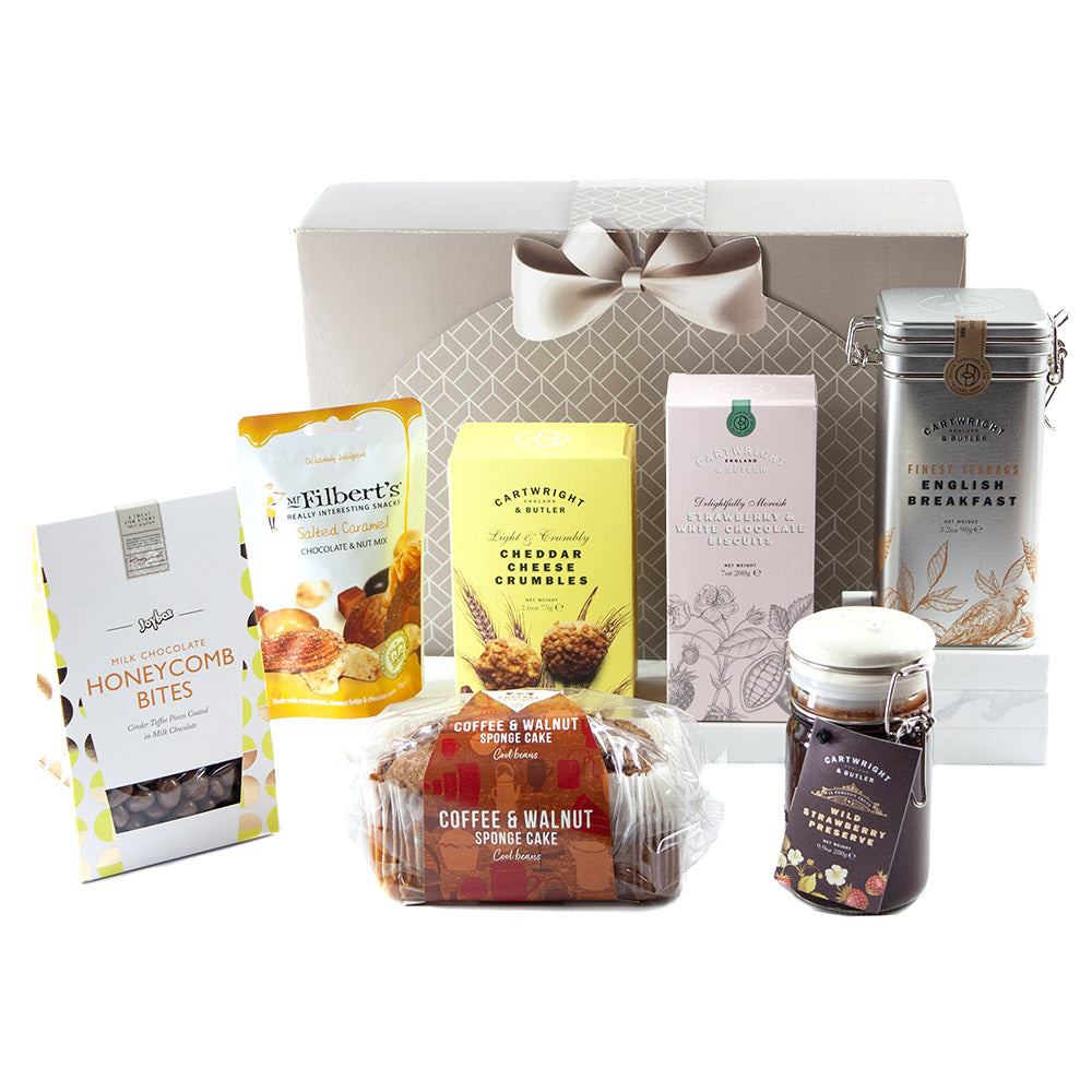 Teatime Hamper