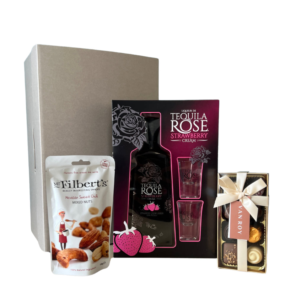 Tequila Rose Gift Hamper