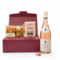 Rose Prosecco & Cake Gift Hamper