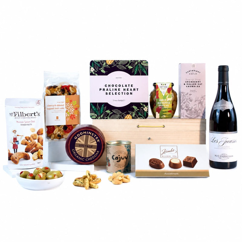 Prestige Hampers